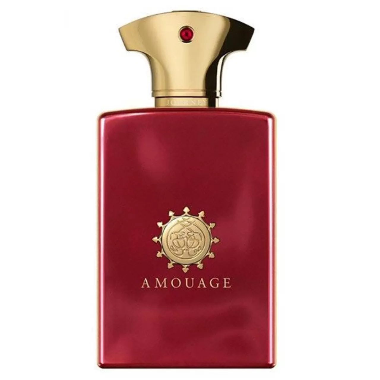 journey man amouage (3) عطر آمواج جرنی مردانه | Amouage Journey Man - Image 1