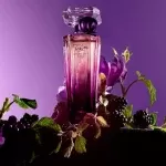 عطر لانکوم ترزور میدنایت رز | Lancome Tresor Midnight Rose - Image 3