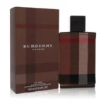عطر ادکلن باربری لندن مردانه | Burberry London for Men - Image 2