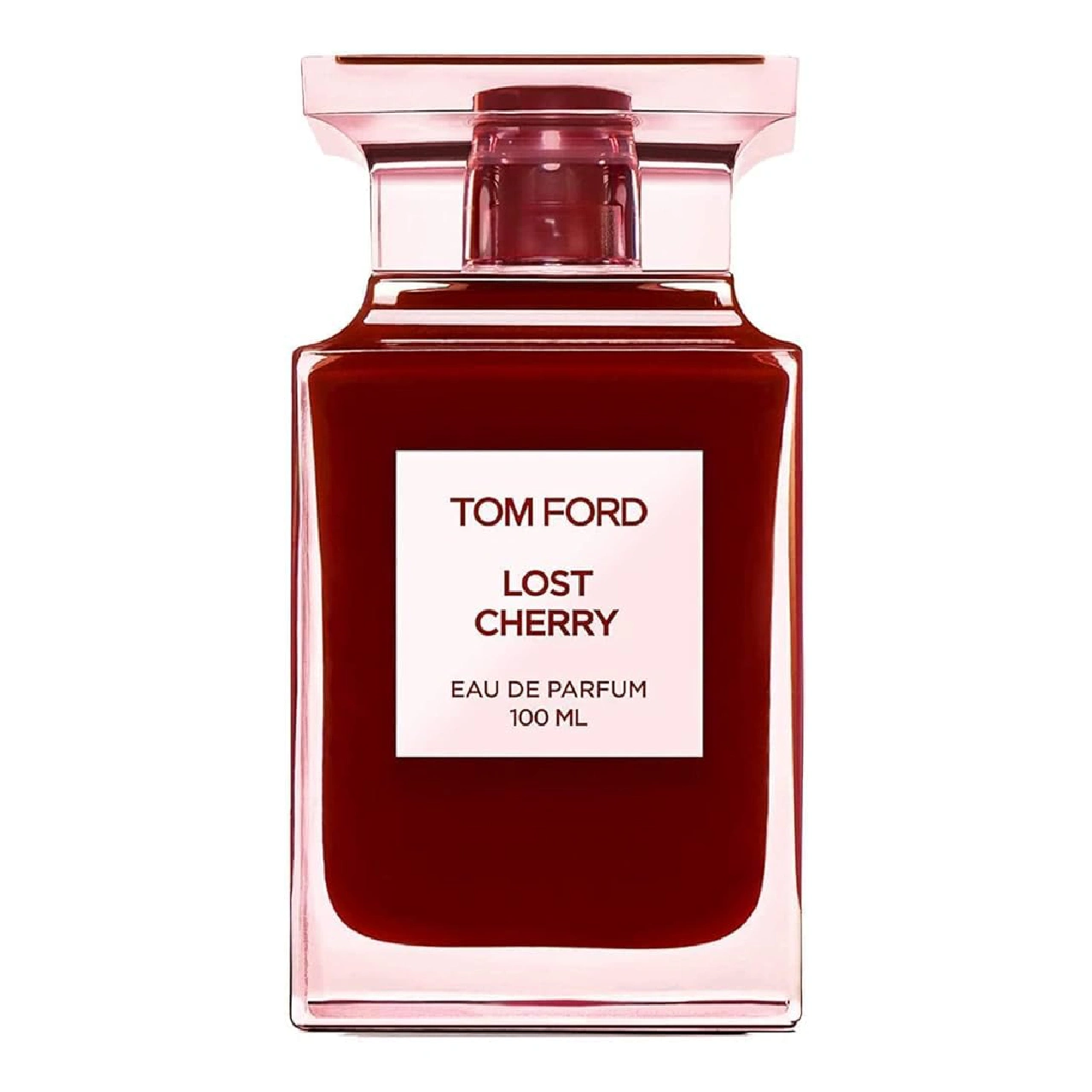 عطر تام فورد لاست چری | Tom Ford Lost Cherry