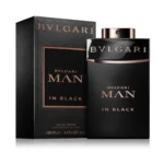 عطر بولگاری من این بلک | Bvlgari Man In Black - Image 2