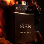 عطر بولگاری من این بلک | Bvlgari Man In Black - Image 3