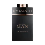 عطر بولگاری من این بلک | Bvlgari Man In Black