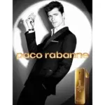 عطر پاکو رابان وان میلیون | Paco Rabanne 1 Million - Image 3