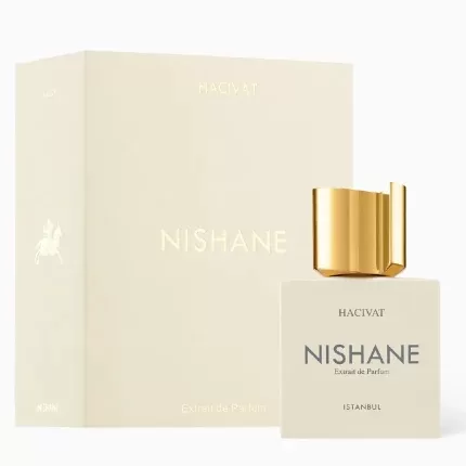 عطر نیشانه حاجیوات (هاچیوات) | Nishane Hacivat