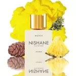 عطر نیشانه حاجیوات (هاچیوات) | Nishane Hacivat