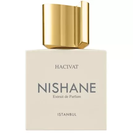 عطر نیشانه حاجیوات (هاچیوات) | Nishane Hacivat