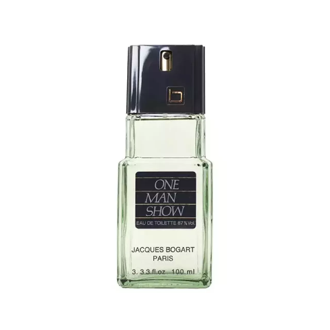 one man show عطر بوگارت وان من شو | Jacques Bogart One Man Show
