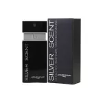 عطر بوگارت سیلور سنت | Jacques Bogart Silver Scent