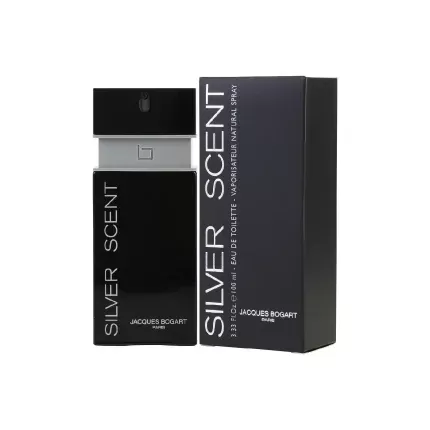 عطر بوگارت سیلور سنت | Jacques Bogart Silver Scent