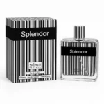 عطر سریس اسپلندور بلک | Seris Splendor Black - Image 2