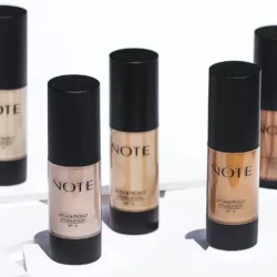 کرم پودر نوت