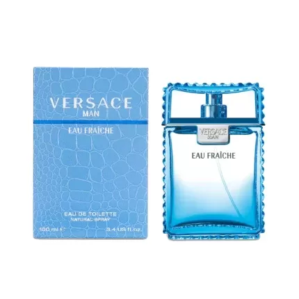 عطر ورساچه او فرش | Versace Eau Fraiche