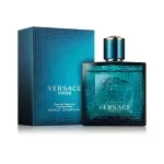 عطر ورساچه اروس مردانه | Versace Eros EDT - Image 2