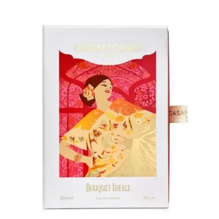 عطر کازاموراتی زرجوف (سرژف) بوکت آیدیل | Xerjoff Casamorati Bouquet Ideale