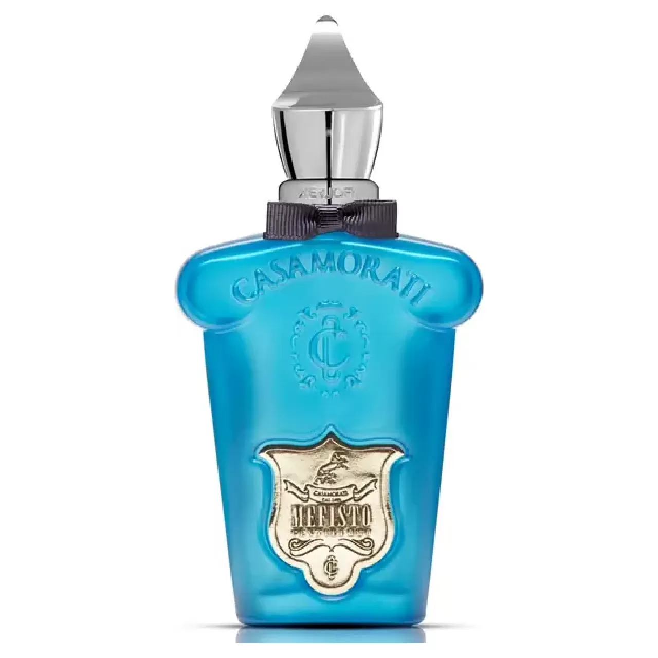 عطر کازاموراتی زرجف (سرژف) مفیستو جنتیل اومو | Xerjoff Casamorati Mefisto Gentiluomo