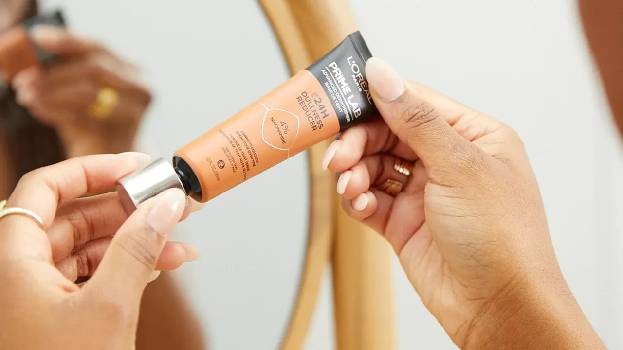 کاربرد انواع پرایمر: ترفند یک میکاپ بینقص