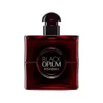 عطر بلک اوپیوم اور رد ایو سن لوران | Yves Saint Laurent Black Opium Over Red