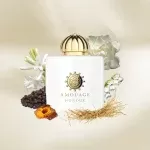 عطر آمواژ آنر زنانه | Amouage Honour Woman - Image 3