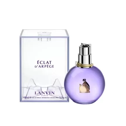 عطر لانوین اکلت ادوپرفیوم | Lanvin Eclat D'Arpege Women EDP