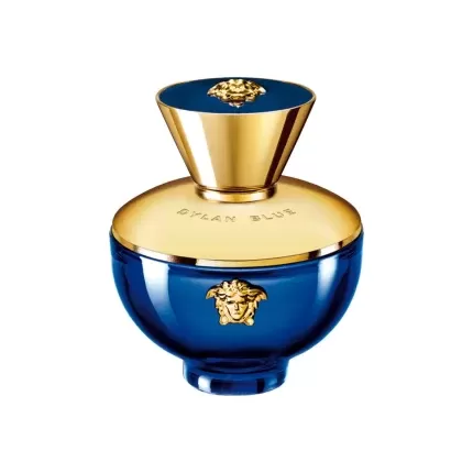 عطر ورساچه دیلان بلو زنانه | Versace Pour Femme Dylan Blue