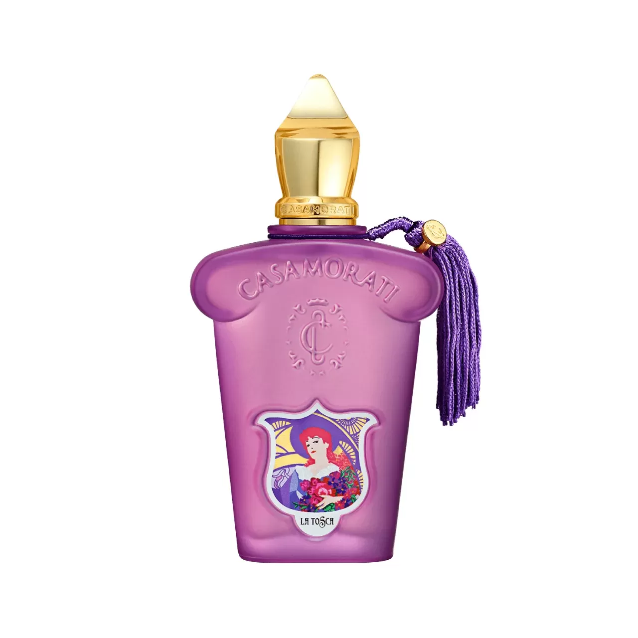 Xerjoff Casamorati La Tosca (2) عطر کازاموراتی زرجف (سرژف) لاتوسکا | Xerjoff Casamorati La Tosca