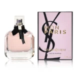 عطر ایو سن لوران مون پاریس | Yves Saint Laurent Mon Paris EDP - Image 2