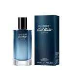 عطر دیویدوف کول واتر پارفوم مردانه | Davidoff Cool Water Parfum for men - Image 2