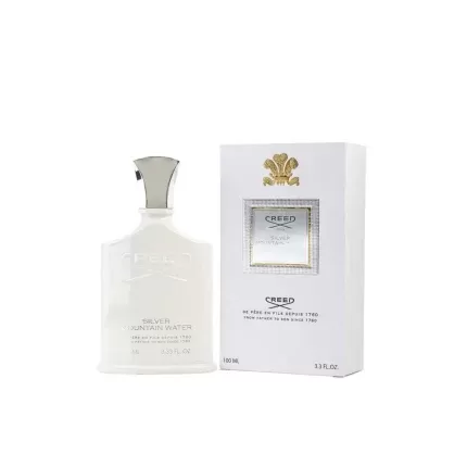 عطر کرید سیلور مانتین واتر | Creed Silver Mountain Water