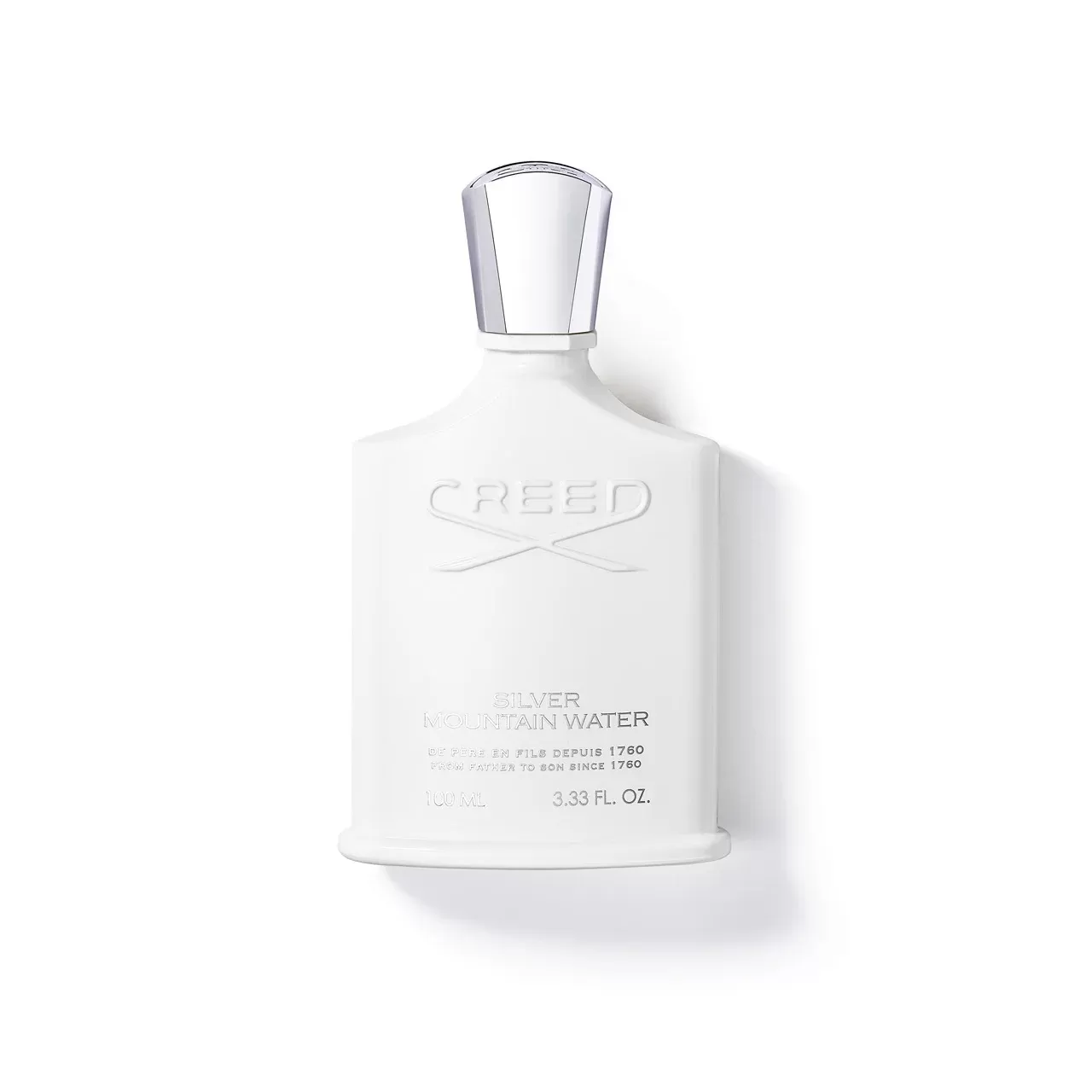 Silver Mountain Water عطر کرید سیلور مانتین واتر | Creed Silver Mountain Water