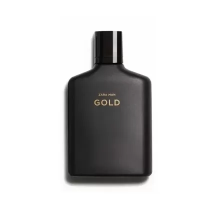 عطر زارا من گلد | Zara Man Gold