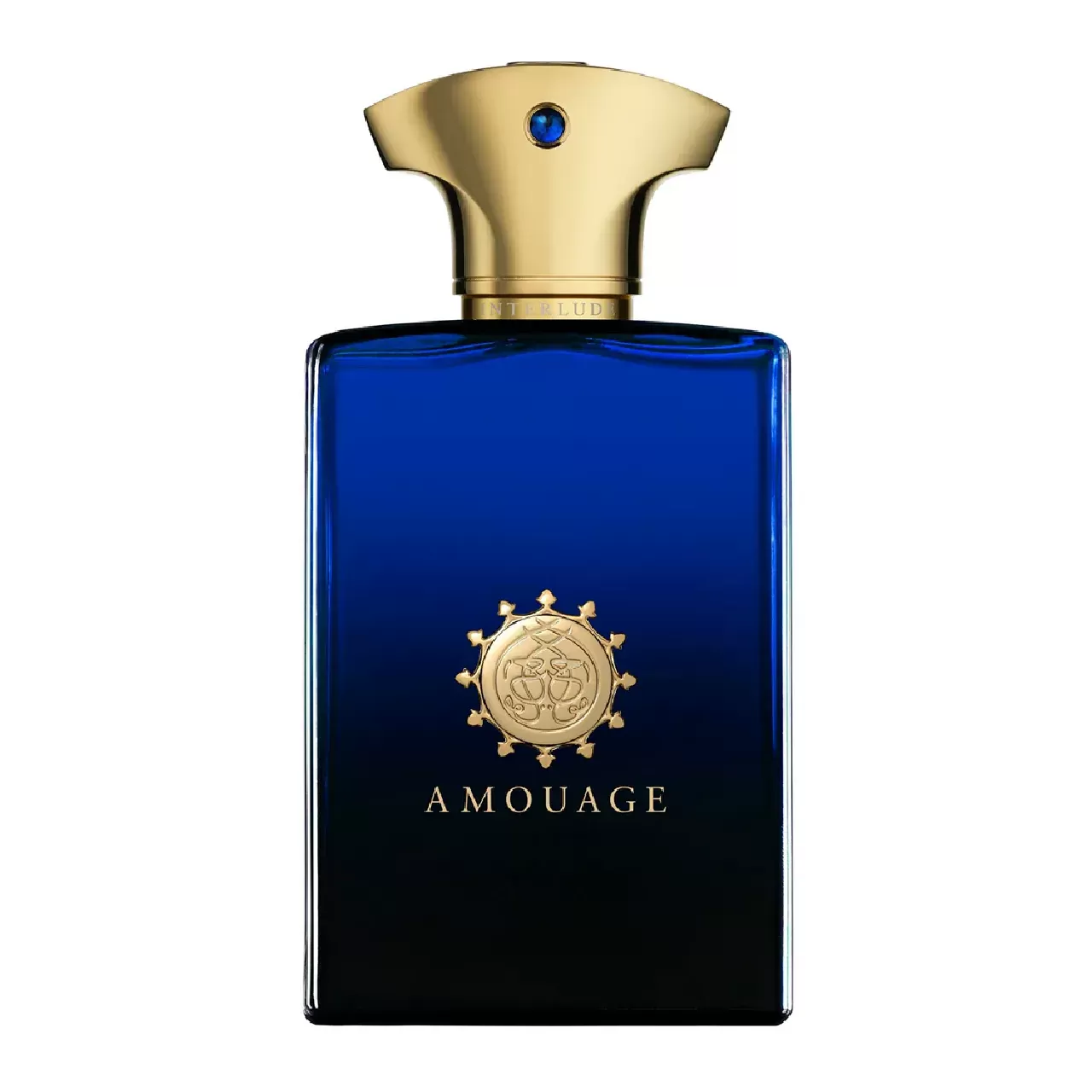 Amouage inrelude Moman (2) عطر آمواج اینترلود مردانه | Amouage Interlude - Image 1