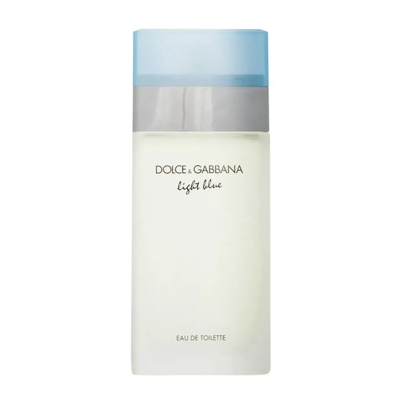 عطر دولچه اند گابانا (دی اند جی) لایت بلو زنانه | Dolce & Gabbana Light Blue for women