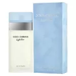 عطر دولچه اند گابانا (دی اند جی) لایت بلو زنانه |  Dolce & Gabbana Light Blue for women - Image 2