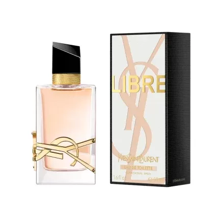 عطر ایو سن لورن لیبره ادو تویلت | Yves Saint Laurent Libre EDT