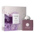 عطر آمواژ (آمواج) لیلاک لاو | Amouage Lilac Love - Image 2