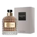 عطر والنتینو اومو (یومو) | Valentino Uomo - Image 2