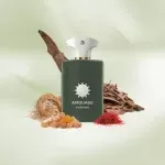 عطر آمواژ (آمواج) پرپس Amouage purpose l - Image 3