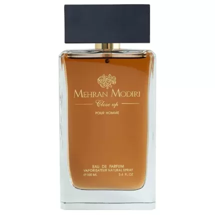 عطر مهران مدیری کلوز آپ مردانه | Mehran Modiri Close up Pour homme