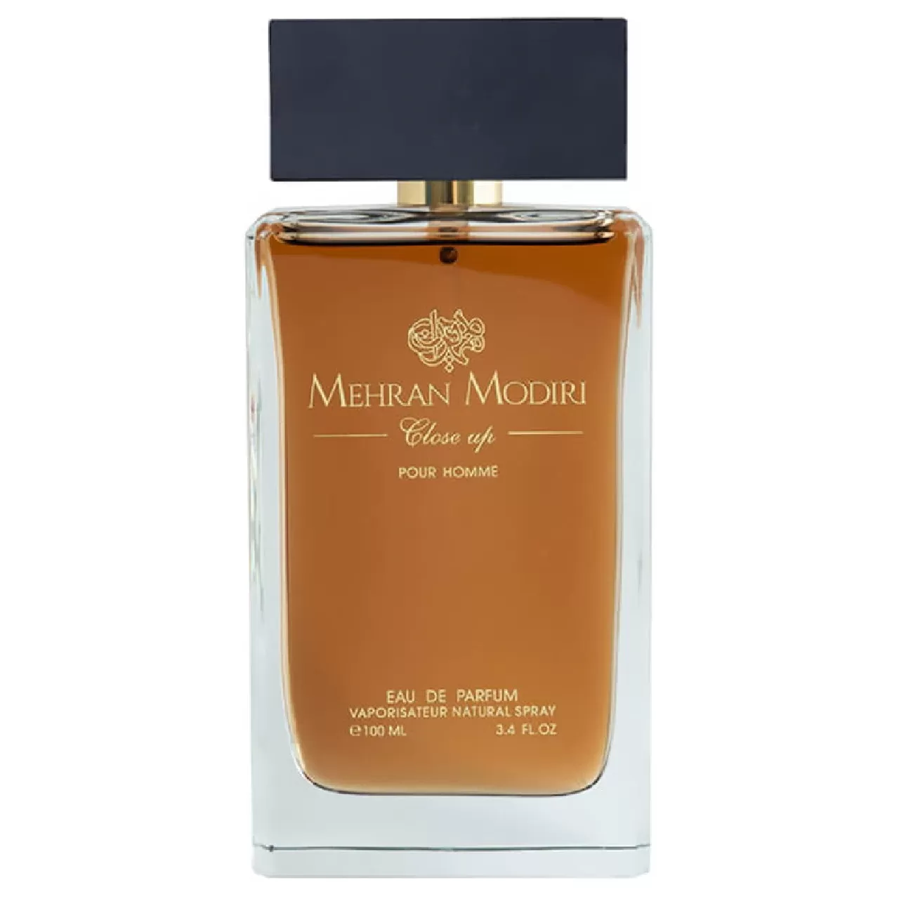 عطر مهران مدیری کلوز آپ مردانه | Mehran Modiri Close up Pour homme