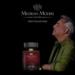 عطر مهران مدیری مینور زنانه | Mehran Modiri Mineur Pour Femme - Image 2