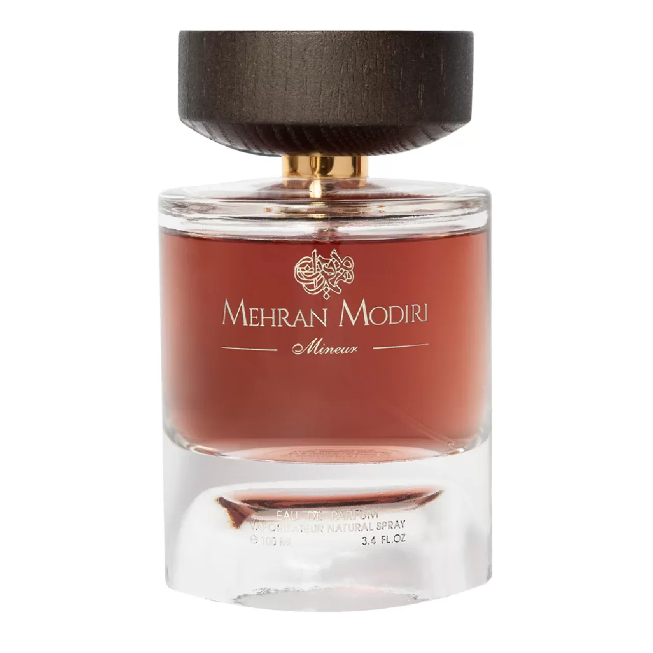 عطر مهران مدیری مینور زنانه | Mehran Modiri Mineur Pour Femme