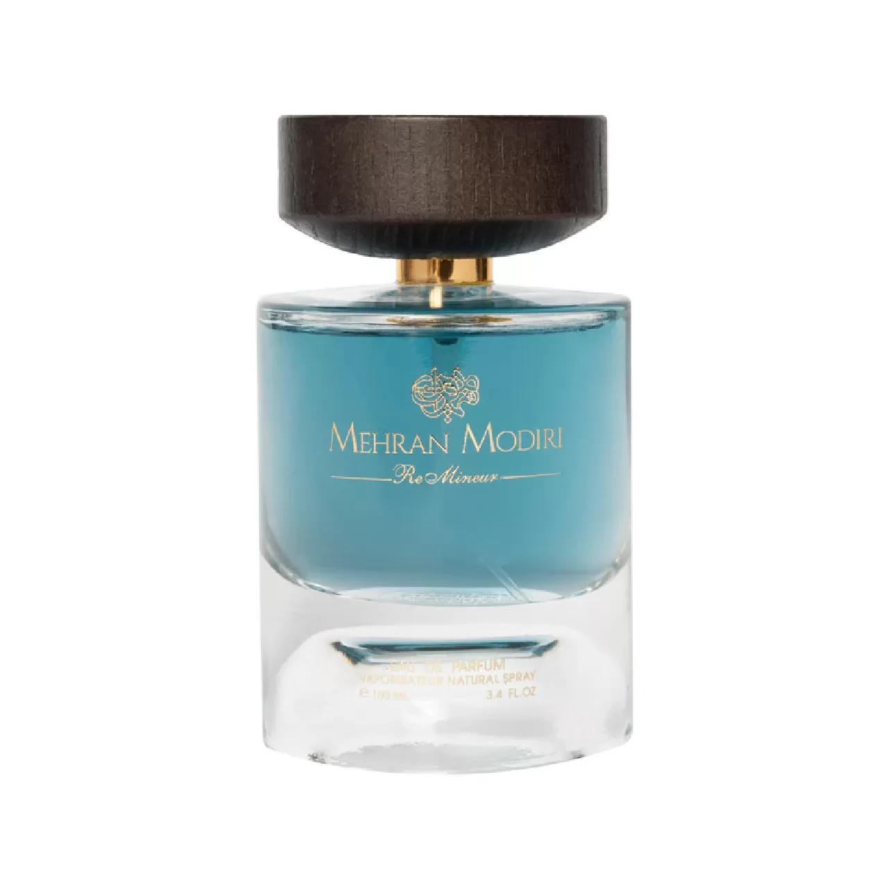 عطر مهران مدیری ر مینور زنانه  |  Mehran Modiri Re Mineur Pour Femme
