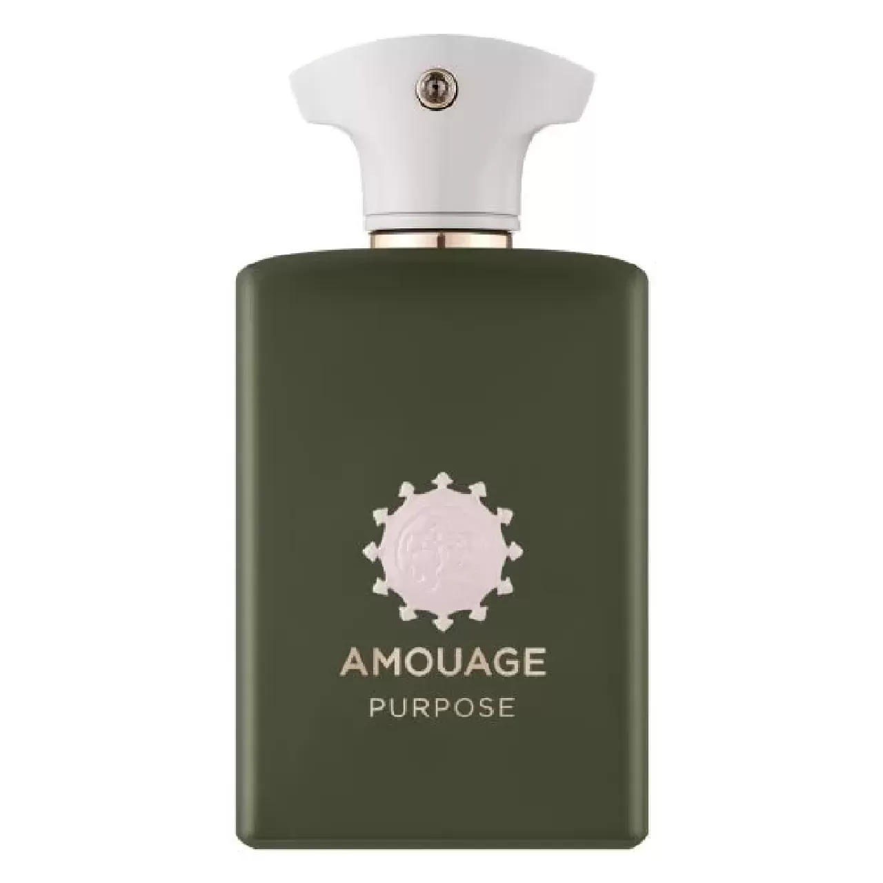 عطر آمواژ (آمواج) پرپس Amouage purpose l