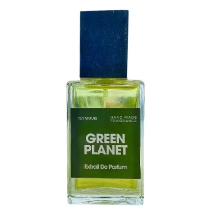 عطر تیموری گرین پلنت | Teymouri Perfume Green Planet