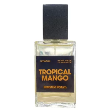 عطر تیموری تروپیکال منگو | Teymouri Perfume Tropical Mango