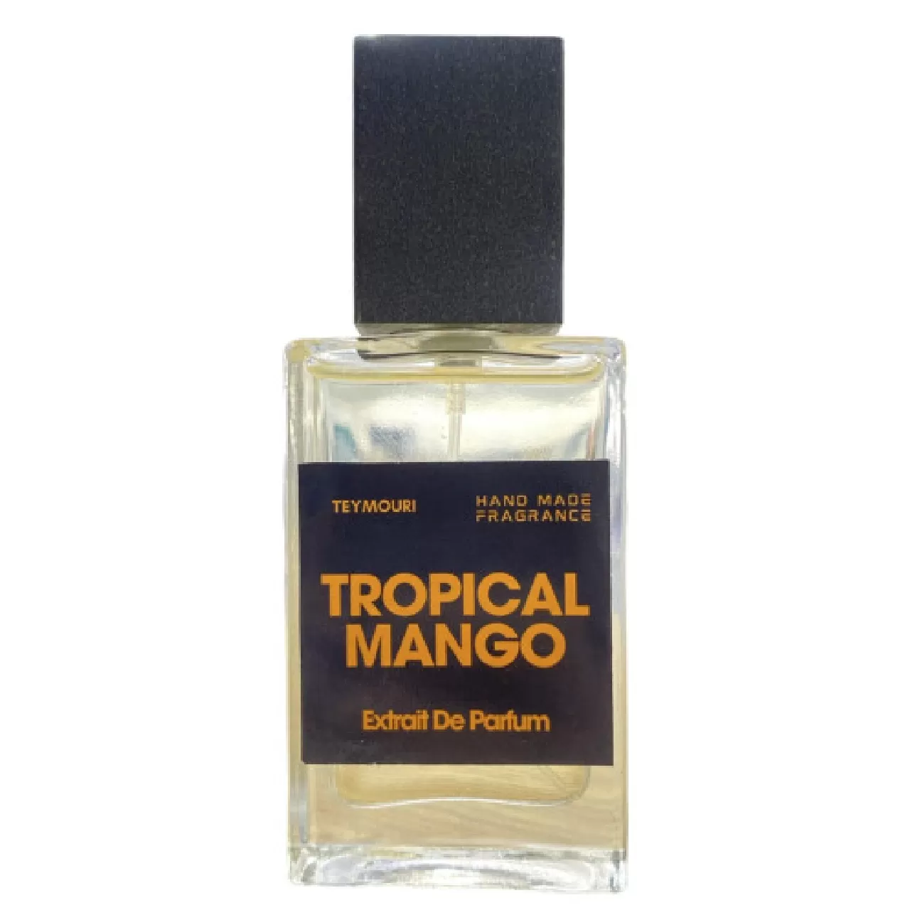 teymouri perfume mango عطر تیموری تروپیکال منگو | Teymouri Perfume Tropical Mango - Image 1