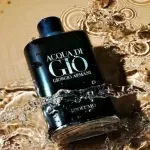 عطر جورجیو آرمانی آکوا دی جیو پروفومو | Giorgio Armani Acqua di Giò Profumo - Image 3