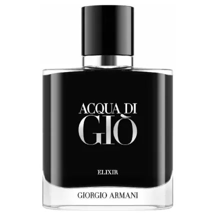 عطر جورجیو آرمانی آکوا دی جیو الیکسیر | Giorgio Armani Acqua di Giò Elixir