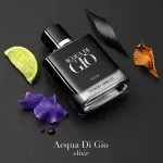 عطر جورجیو آرمانی آکوا دی جیو الیکسیر | Giorgio Armani Acqua di Giò Elixir - Image 3